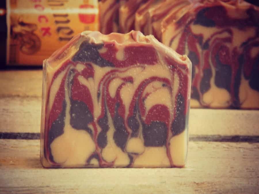 Fatty Soap Co Shiner Bock Beer Soap Cool Stuff to Buy Him