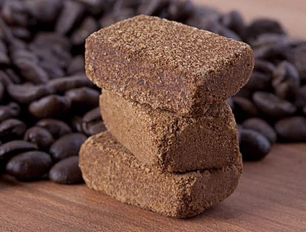 Jiva Coffee Cubes Gourmet Instant Coffee