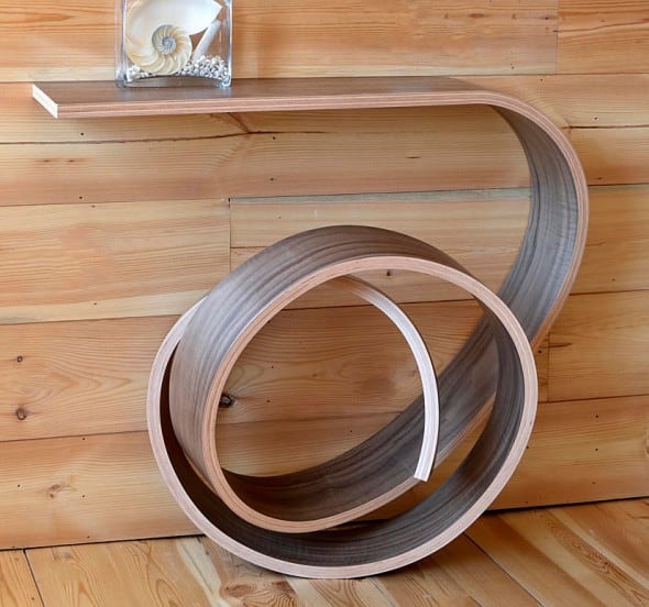 Kino Guerin Nebula Table Cool Exotic Furniture to Buy Kino Guerin Nebula Table Cool Exotic Furniture to Buy