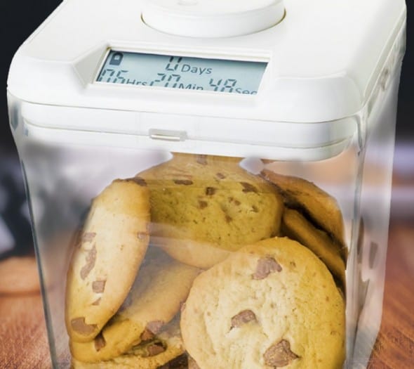 Kitchen Safe Time Locking Container Control Eating Effectively Kitchen Safe Time Locking Container Control Eating Effectively