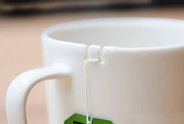 Le Mouton Noir & Co Tie Tea Cool Product Le Mouton Noir & Co Tie Tea Cool Product