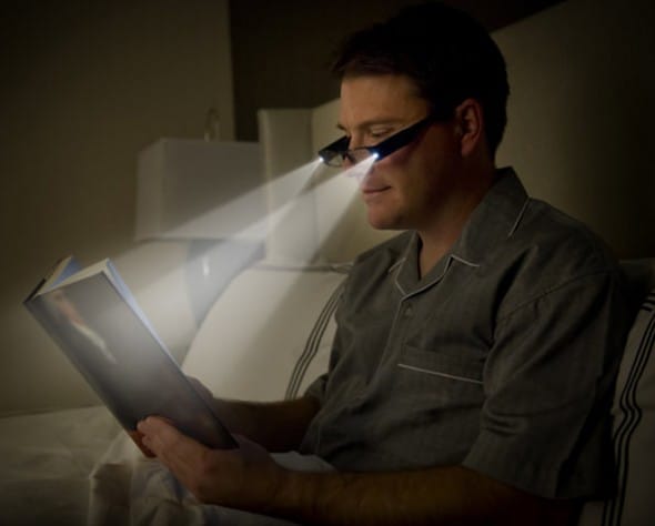 Panther Vision Light Specs Buy Cool Gift for Dad Panther Vision Light Specs Buy Cool Gift for Dad