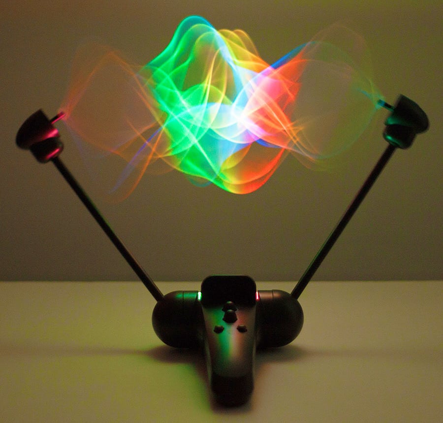 Stringin It 3D Light Show Cool Toy to Buy Kids