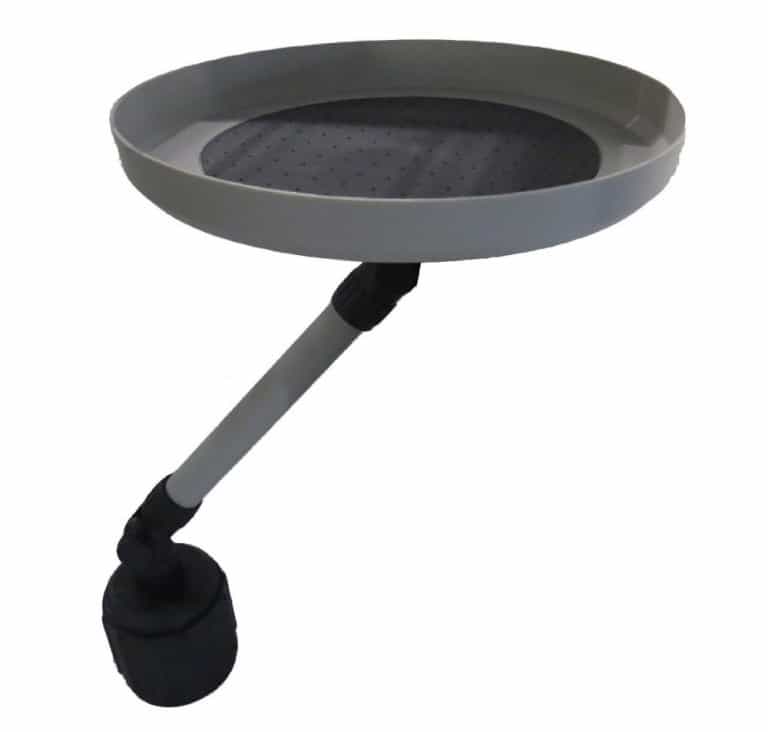 Car Swivel Tray and Storage Bin Cool Product to Buy