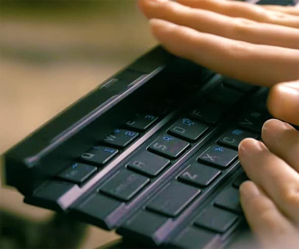 LG Rolly Bluetooth Keyboard Cool Tech Gadget to Buy LG Rolly Bluetooth Keyboard Cool Tech Gadget to Buy