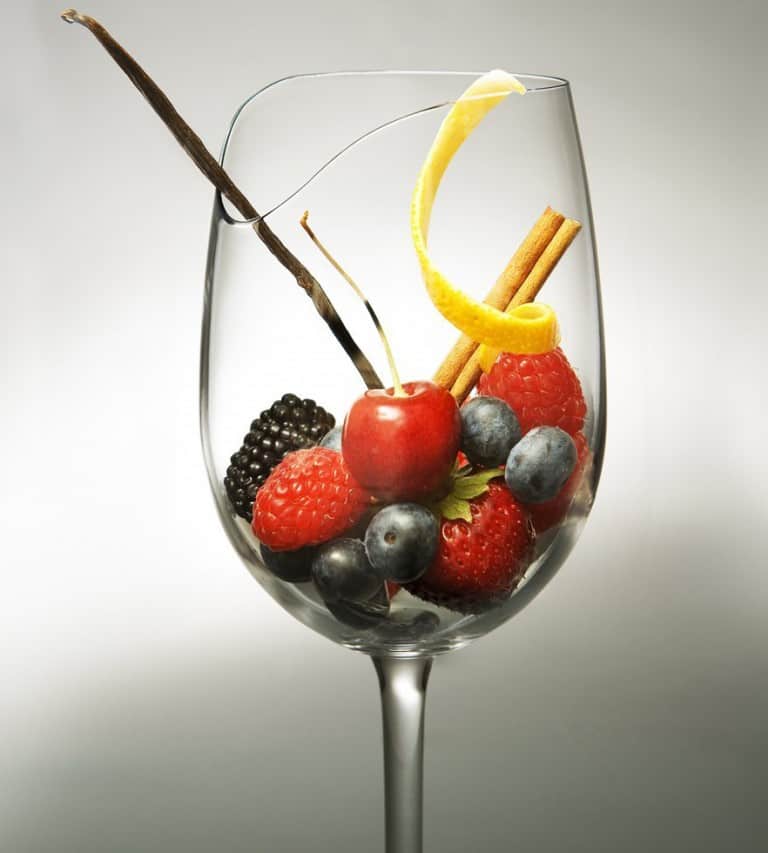 Silhouette Sense-enhancing Wine Glass Chic Party Drinkware