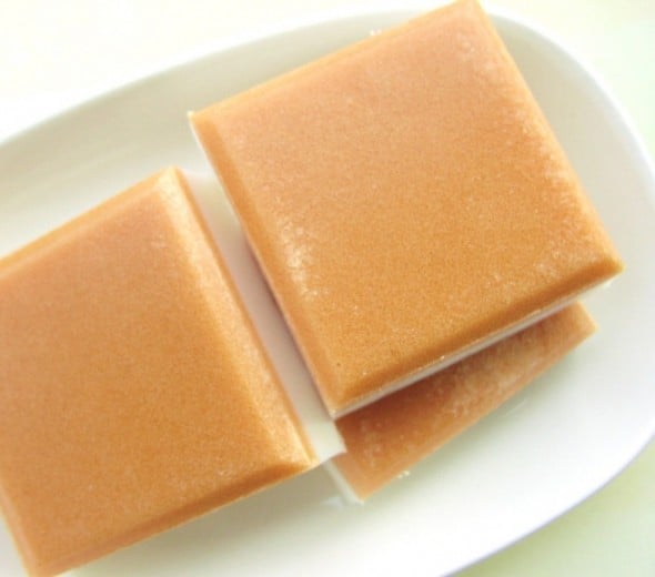 Sun Basil Garden Soap Gingerbread Sugar Scrub Soap Cool gift to Buy Her Sun Basil Garden Soap Gingerbread Sugar Scrub Soap Cool gift to Buy Her