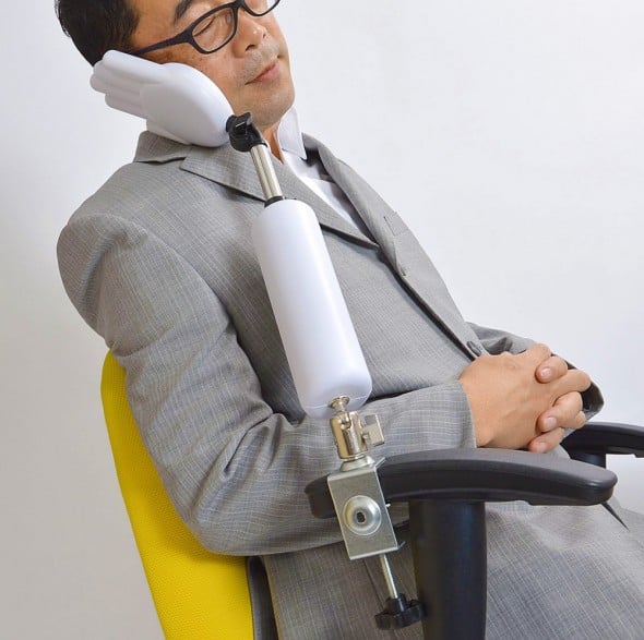 Thanko Chin Rest Arm Buy Weird Japanese Product Thanko Chin Rest Arm Buy Weird Japanese Product