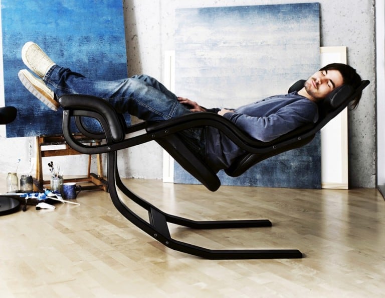 Varier Zero Gravity Recliner Buy Comfy Chair