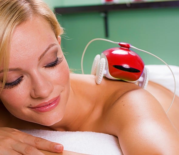 WheeMe Smart Back Massager Robot Cool Things to Buy for Her WheeMe Smart Back Massager Robot Cool Things to Buy for Her