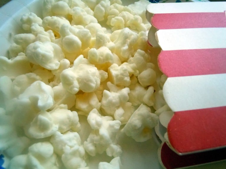 AJ Sweet Soap Movie Theatre Popcorn Soap Cool Product on Etsy