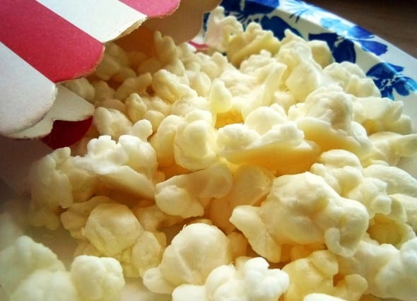 AJ Sweet Soap Movie Theatre Popcorn Soap Unique Gift to Buy AJ Sweet Soap Movie Theatre Popcorn Soap Unique Gift to Buy