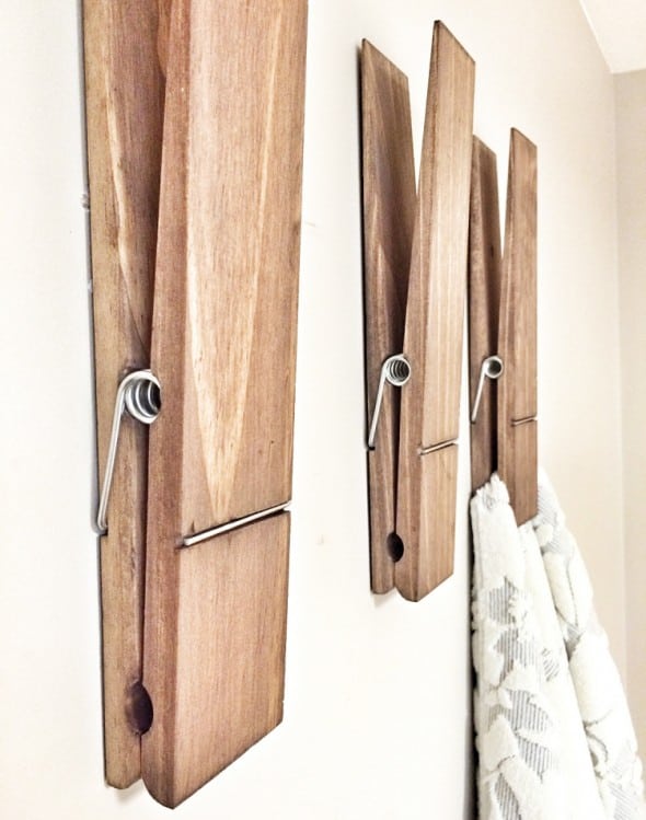 Cherry Tree Gallery Jumbo Sized Clothespin Buy Giant Sized Stuff Cherry Tree Gallery Jumbo Sized Clothespin Buy Giant Sized Stuff