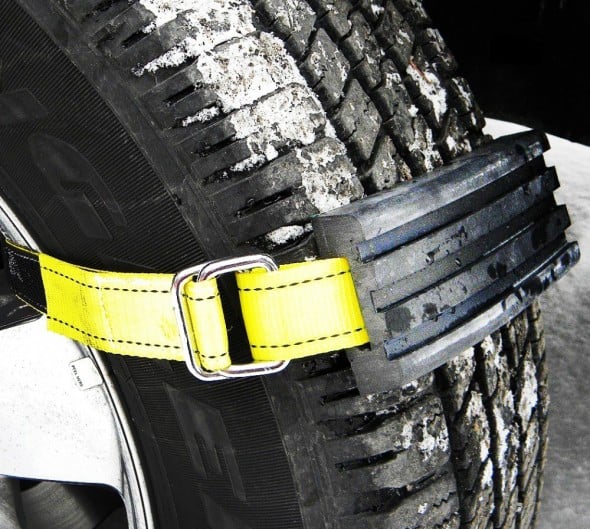 Trac-Grabber Get your Car Unstuck Trac-Grabber Get your Car Unstuck