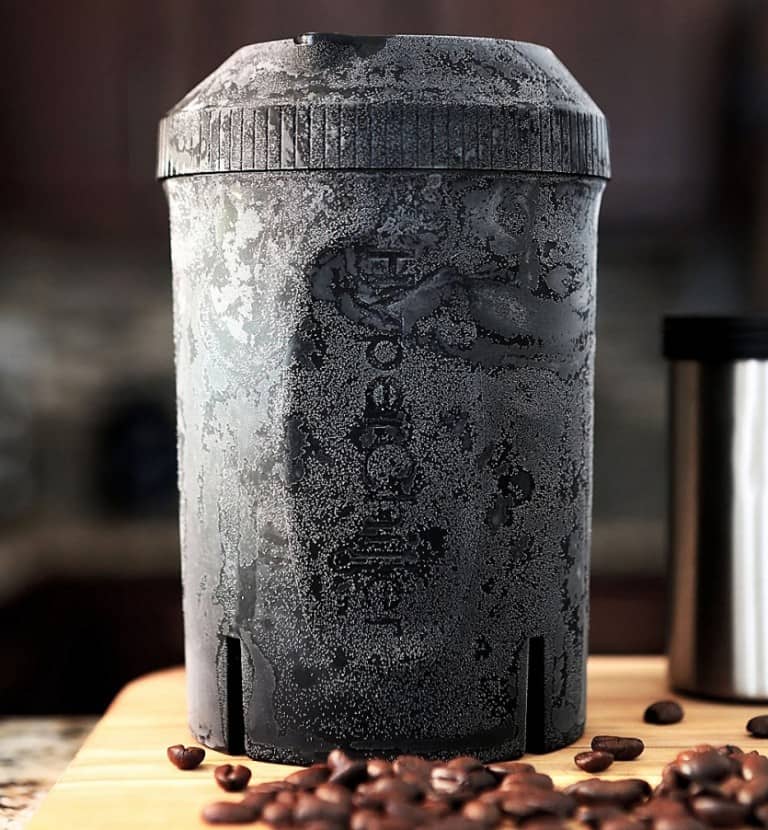 HyperChiller Iced Coffee Maker House Warming Gift Idea