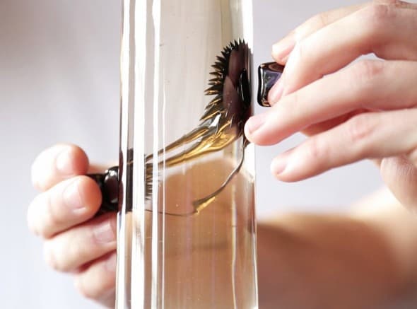 Inspired Designs The Nano Ferrofluid Buy Fun Interactive Home Decoration Inspired Designs The Nano Ferrofluid Buy Fun Interactive Home Decoration