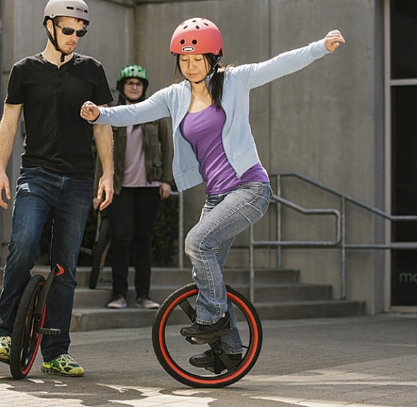 Inventist Lunicycle Gift Idea For Teenager Inventist Lunicycle Gift Idea For Teenager