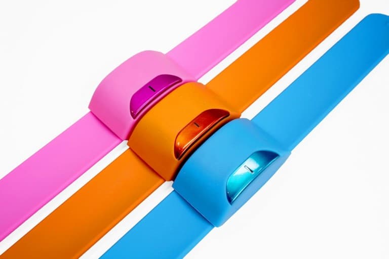 Moff Band Buy Wearable Smart Toy