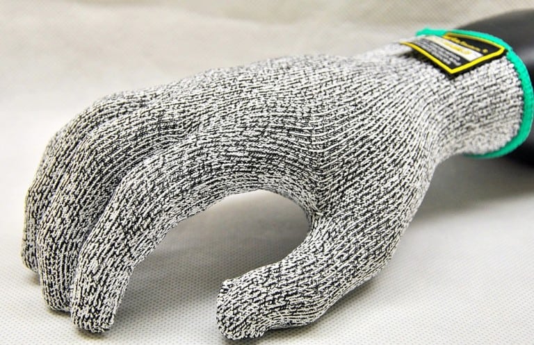 G&F Cut Shield Cut Resistant Gloves Unique Slicing Glove