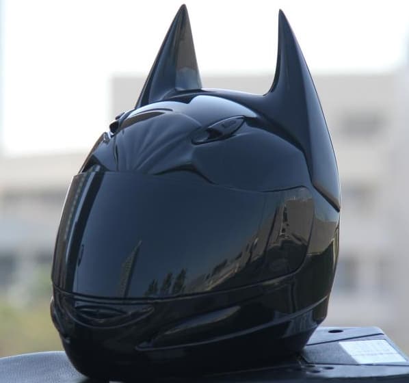 Helmet Dawg Dark As Night Helmet Gift Idea For Him