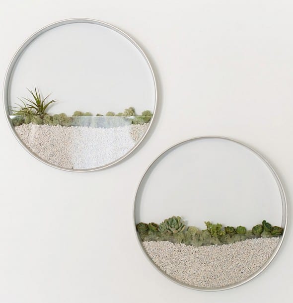 Kim Fisher Designs Vertical garden House Warming Gift Idea Kim Fisher Designs Vertical garden House Warming Gift Idea