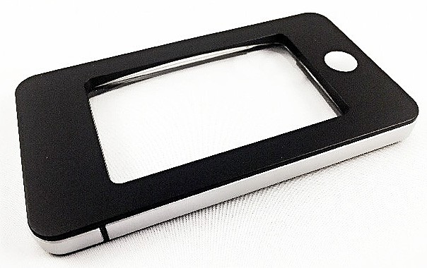 MagniPros Portable illuminated LED Magnifier Book Lover Must Haves
