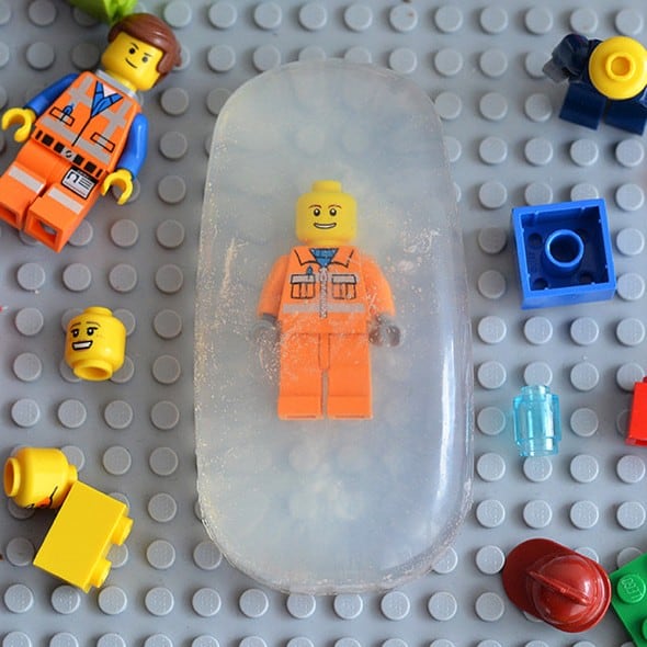 Range Tes Jouets Lego Figurine Soap Nice Gift Idea for Children Range Tes Jouets Lego Figurine Soap Nice Gift Idea for Children