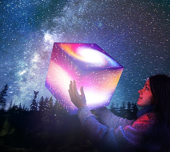 Uniqcube Know Your Stars Light Cube House Warming Gift Idea Uniqcube Know Your Stars Light Cube House Warming Gift Idea