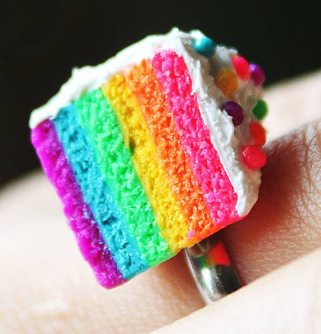 Cutetreats-Rainbow-Cake-Ring-Cute-Gift-Idea-for-Her
