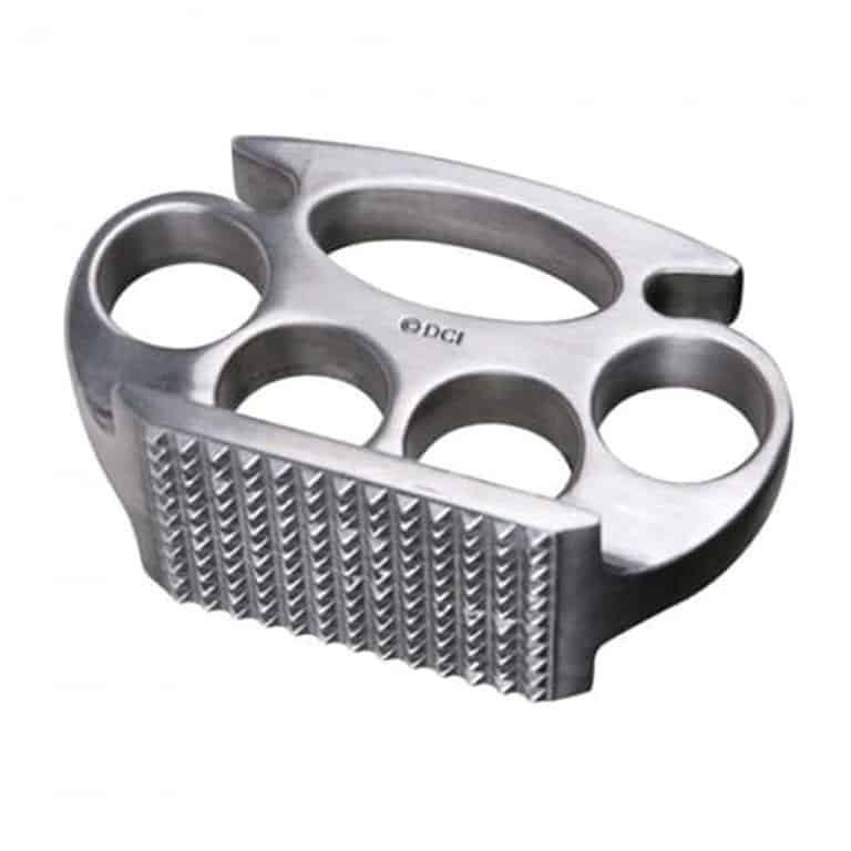 DCI Knuckle Pounder Meat Tenderizer Kitchen Tool