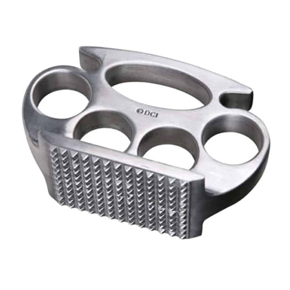 KNUCKLE MEAT TENDERIZER DCI NEW 