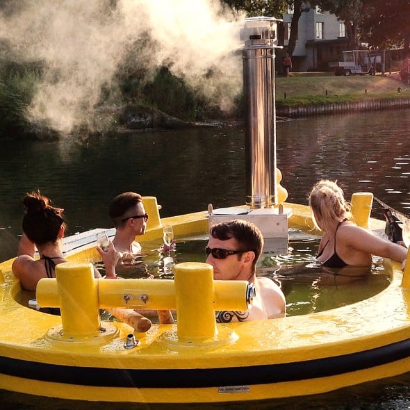 Hot Tug Best Family Gift Hot Tug Best Family Gift