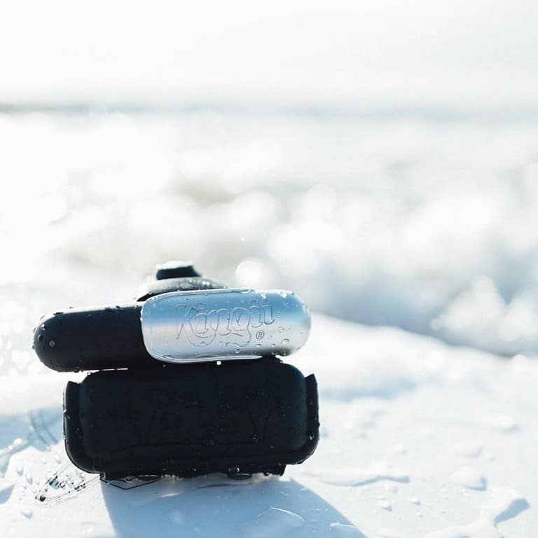 Kingii Wearable Recreational Water Device Cool Gadget