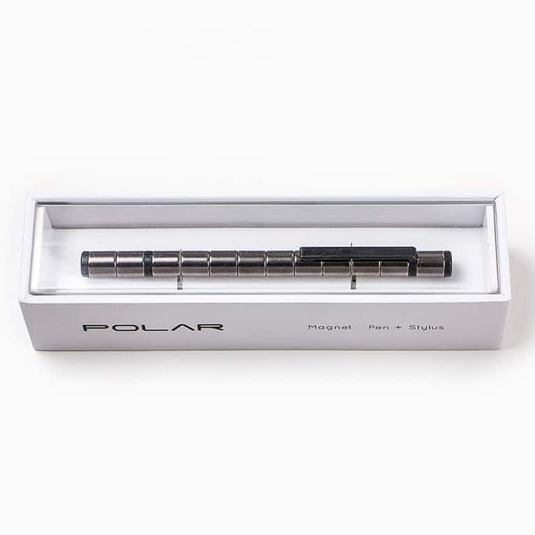 Polar Modular Pen & Stylus Corporate Give Away
