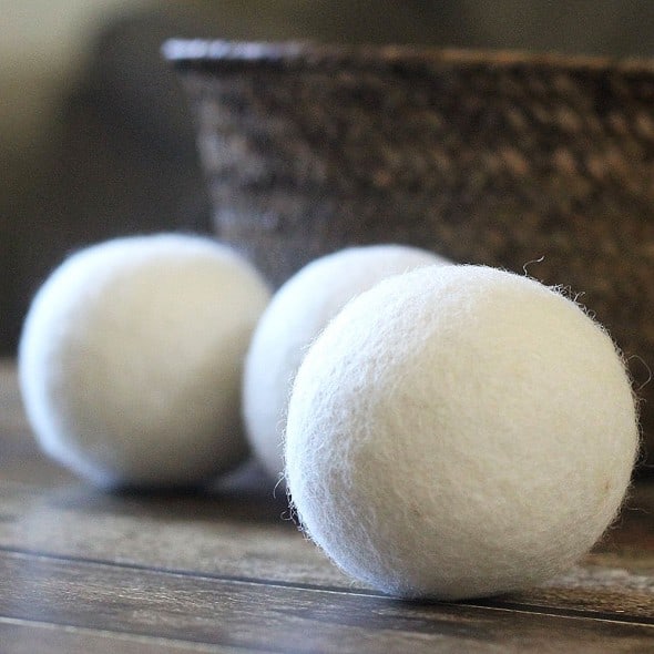 Smart Sheep Wool Dryer Balls Cool Gift Idea Smart Sheep Wool Dryer Balls Cool Gift Idea