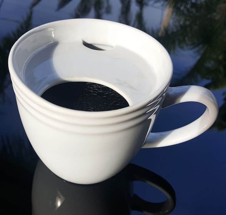 Best Morning Ever Doughnut Warming Coffee Mug Nice Giveaway