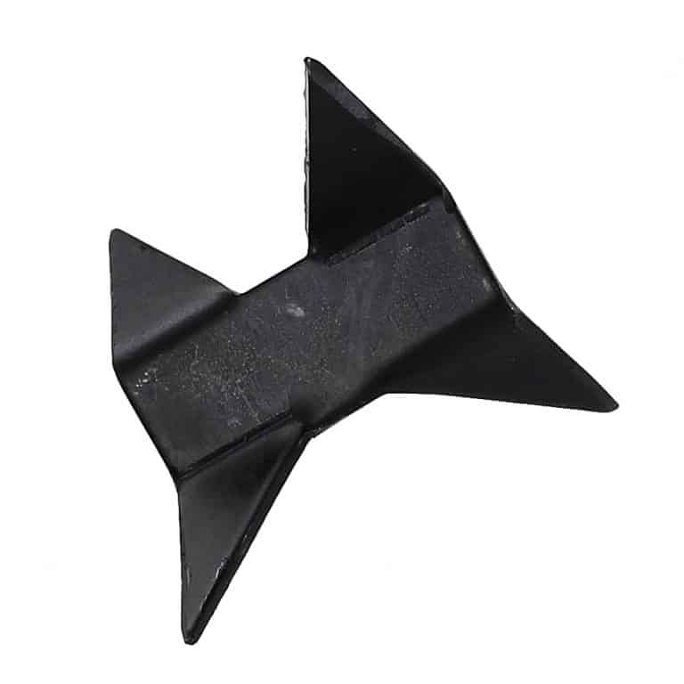 Caltrops Tashibishi Spiked Stopper Awesome Trap
