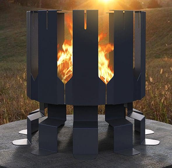 Decorpro Ion Fire Pit Gift Idea for Home Furniture Decorpro Ion Fire Pit Gift Idea for Home Furniture