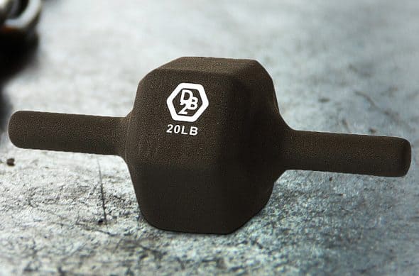 Dumbbell2 Next Generation Dumbbell Great Gift Idea Dumbbell2 Next Generation Dumbbell Great Gift Idea