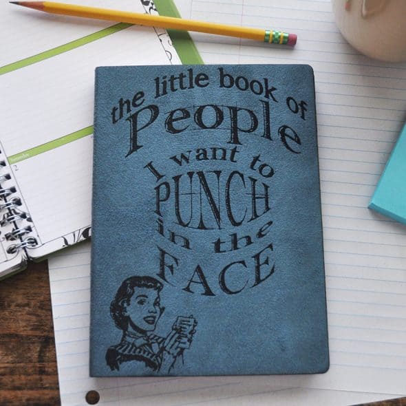Everlasting Doodle People I Want To Punch In The Face Journal Cool Gift Idea Everlasting Doodle People I Want To Punch In The Face Journal Cool Gift Idea