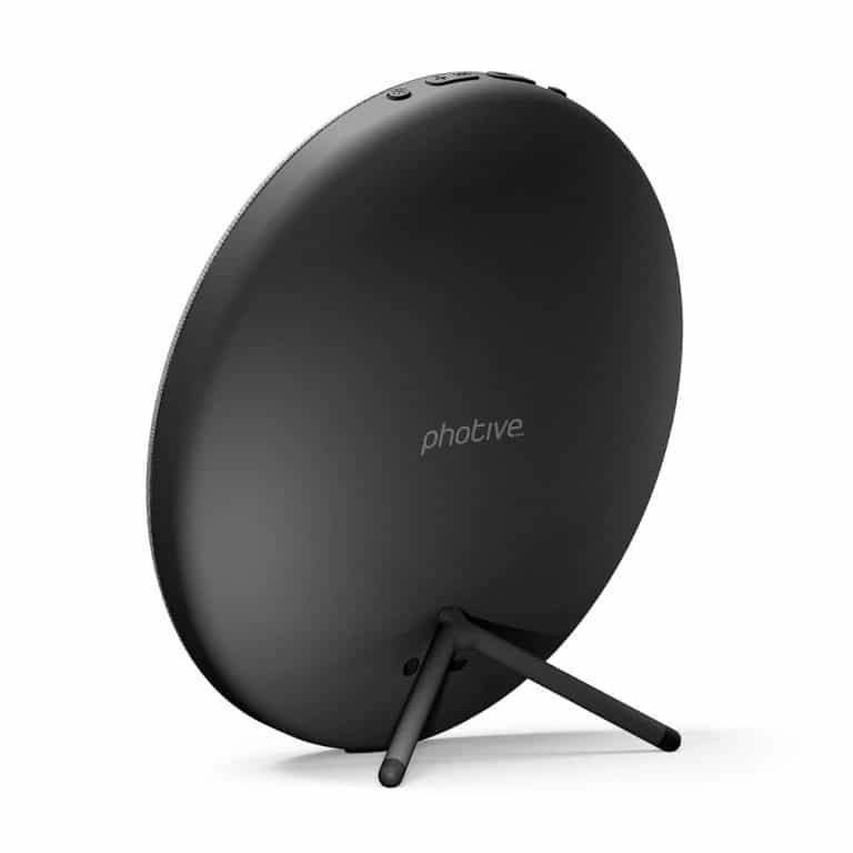 Photive Sphere Wireless Bluetooth Speaker Great for Music Lovers