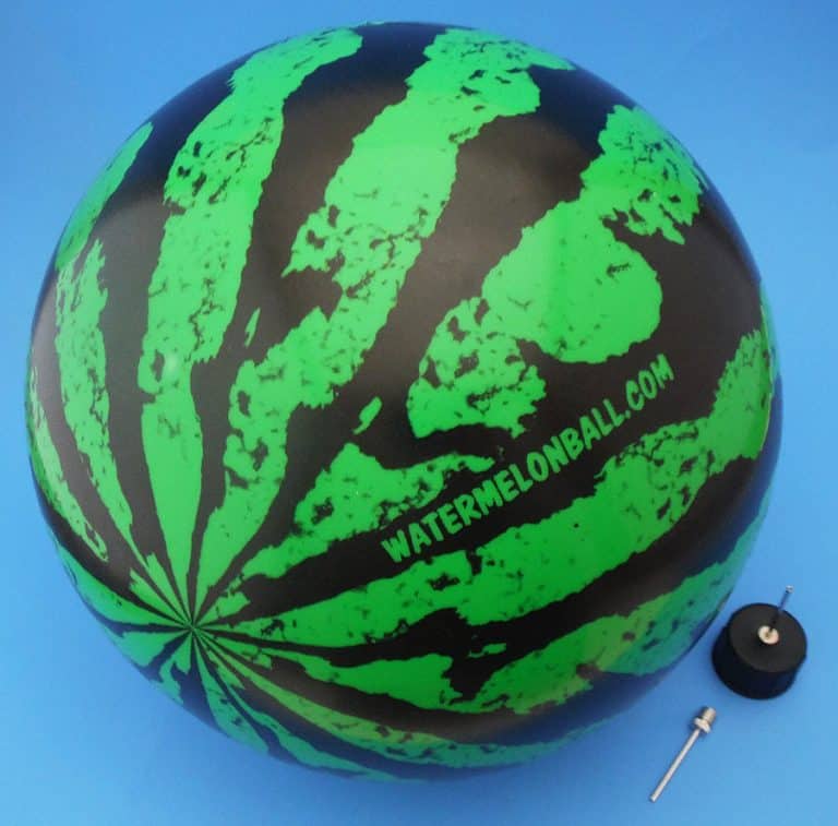 Watermelon Ball Awesome Novelty Item