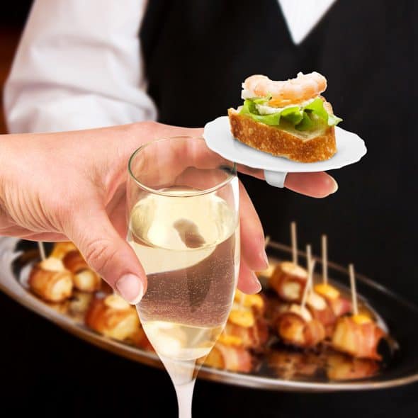 Fred and Friends Finger Food Good Deal Item Fred and Friends Finger Food Good Deal Item