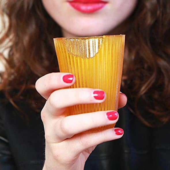 Loliware Edible Cups Giveaway Idea Loliware Edible Cups Giveaway Idea