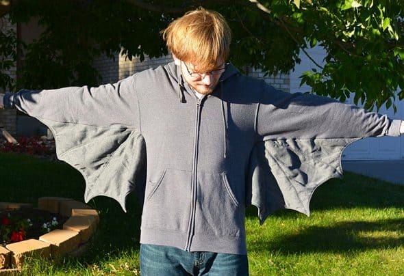 Melgarita XXL Bat Wing Sweatshirt Online Shopping Melgarita XXL Bat Wing Sweatshirt Online Shopping