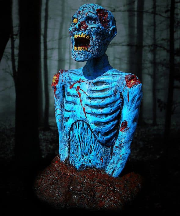 Nether Designs 3D Zombie Archery Targets Shop Online Nether Designs 3D Zombie Archery Targets Shop Online