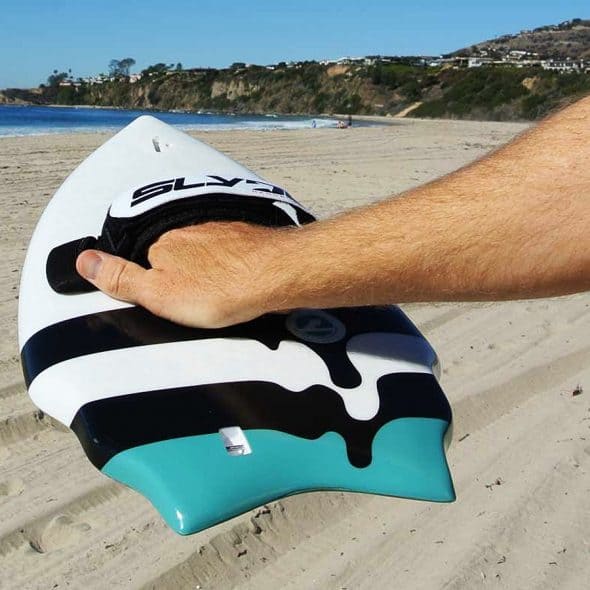 Slyde Handboards Racketeer Wedge Handboard Cool Gift Idea Slyde Handboards Racketeer Wedge Handboard Cool Gift Idea