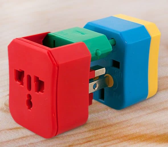 Travel 001 Travel Adapter Gadget for Traveler Travel 001 Travel Adapter Gadget for Traveler