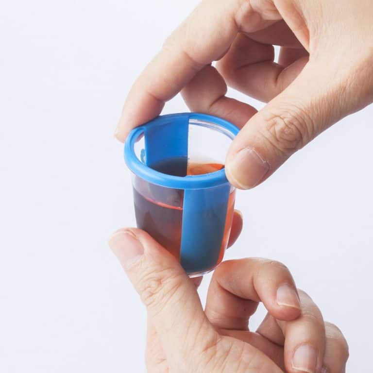 Twisting Jello Shot Plastic Cup Things to have for Kids
