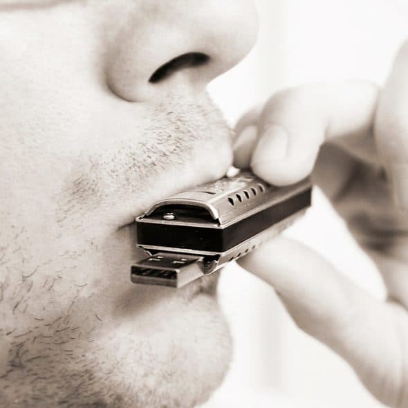 Backyard Brand Flash Harp USB Harmonica Best Buy Electronic Gadget Backyard Brand Flash Harp USB Harmonica Best Buy Electronic Gadget